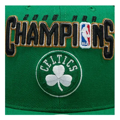 Kšiltovka Mitchell & Ness