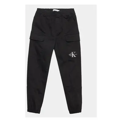 Joggers kalhoty Calvin Klein Jeans