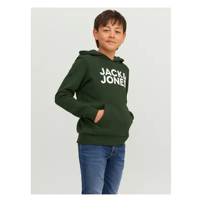 Mikina Jack&Jones Junior