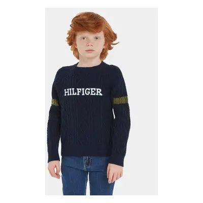 Svetr Tommy Hilfiger