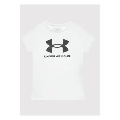 T-Shirt Under Armour