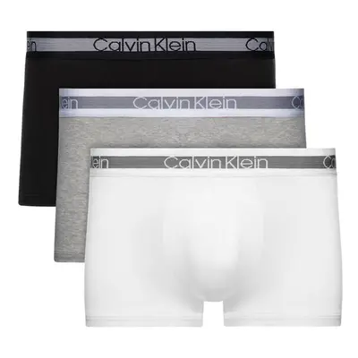 Sada 3 kusů boxerek Calvin Klein Underwear