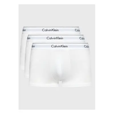 Sada 3 kusů boxerek Calvin Klein Underwear