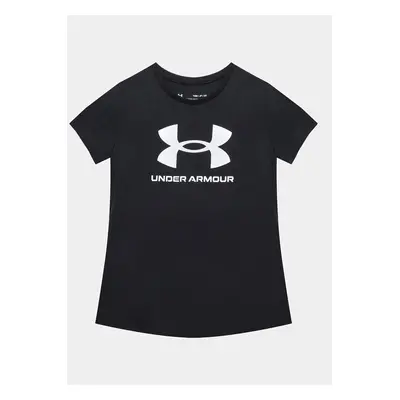 T-Shirt Under Armour