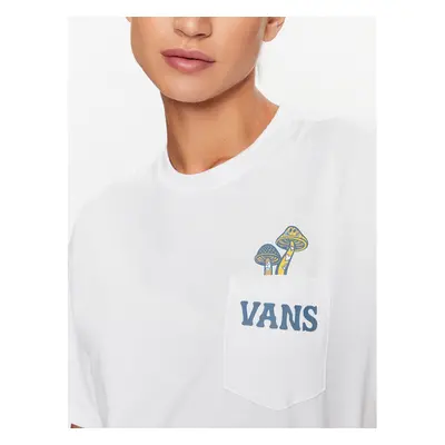 T-Shirt Vans