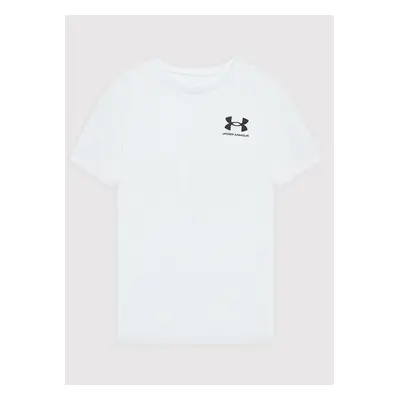 T-Shirt Under Armour