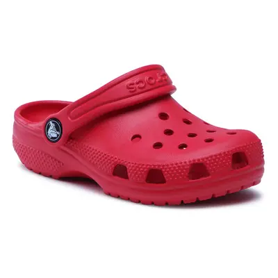 Nazouváky Crocs