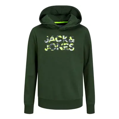 Mikina Jack&Jones Junior