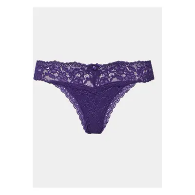 Set 6 kusů kalhotek typu tanga Hunkemöller