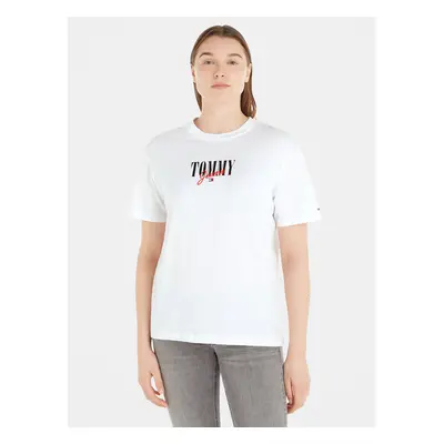 T_shirt Tommy Jeans