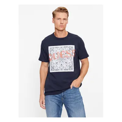 T-Shirt Guess