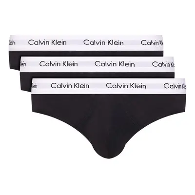 Sada 3 kusů slipů Calvin Klein Underwear