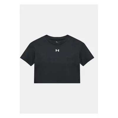 T-Shirt Under Armour