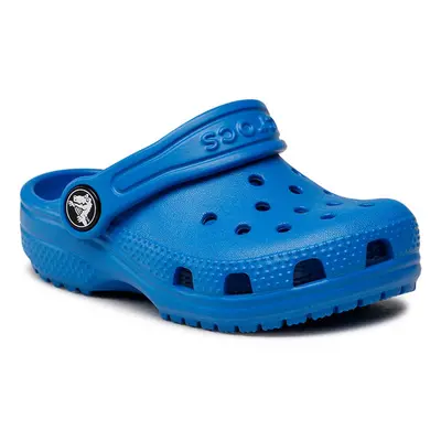 Nazouváky Crocs