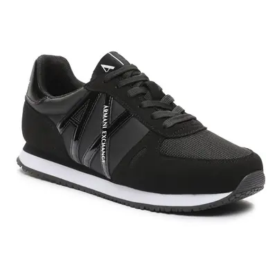 Sneakersy Armani Exchange