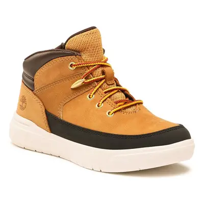 Kotníková obuv Timberland