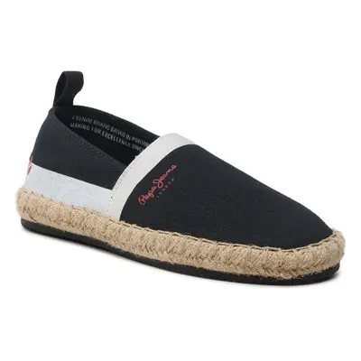 Espadrilky Pepe Jeans