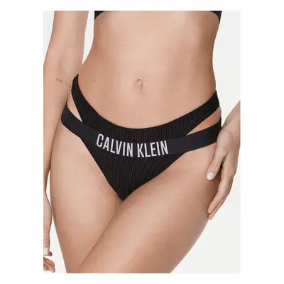 Vrchní část bikin Calvin Klein Swimwear