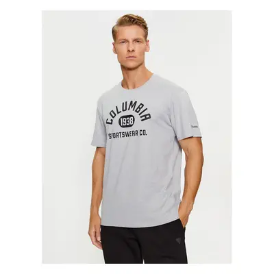 T-Shirt Columbia