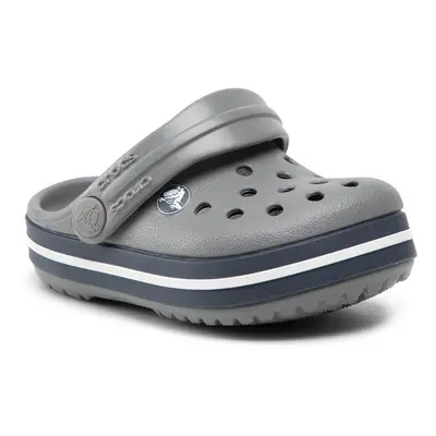 Nazouváky Crocs