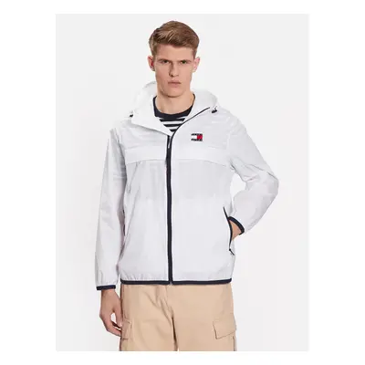 Bunda pro přechodné období Tommy Jeans