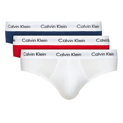 Sada 3 kusů slipů Calvin Klein Underwear