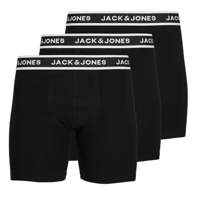 Sada 3 kusů boxerek Jack&Jones