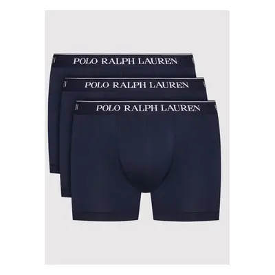 Sada 3 kusů boxerek Polo Ralph Lauren