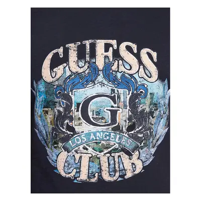 T-Shirt Guess