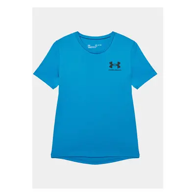 T-Shirt Under Armour