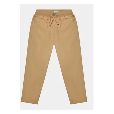 Joggers kalhoty United Colors Of Benetton