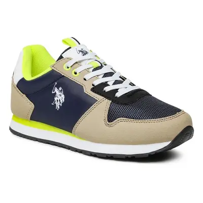 Sneakersy U.S. Polo Assn.