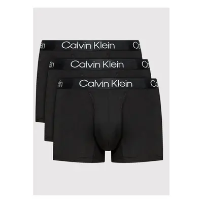 Sada 3 kusů boxerek Calvin Klein Underwear