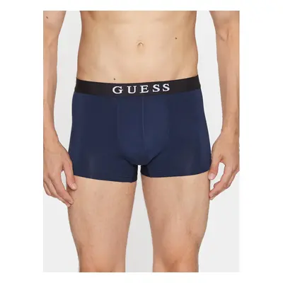 Boxerky Guess