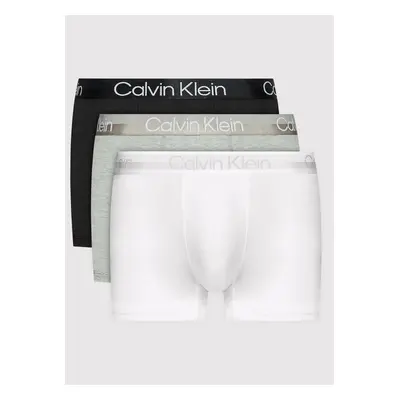 Sada 3 kusů boxerek Calvin Klein Underwear