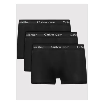 Sada 3 kusů boxerek Calvin Klein Underwear