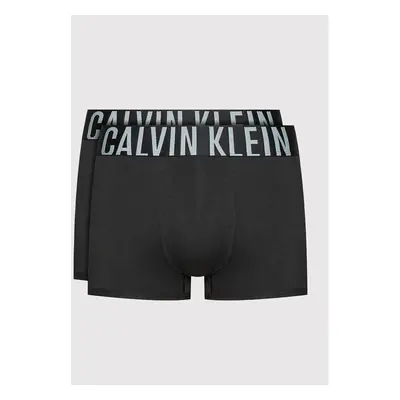 Sada 2 kusů boxerek Calvin Klein Underwear