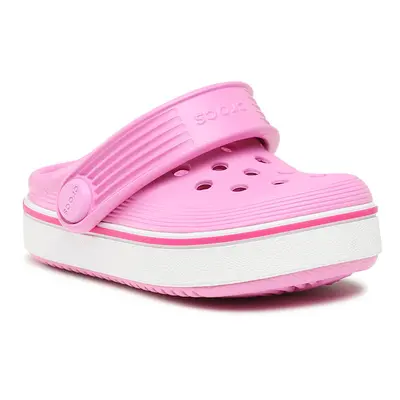 Nazouváky Crocs