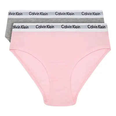 Sada 2 kusů kalhotek Calvin Klein Underwear