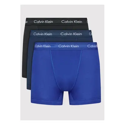 Sada 3 kusů boxerek Calvin Klein Underwear