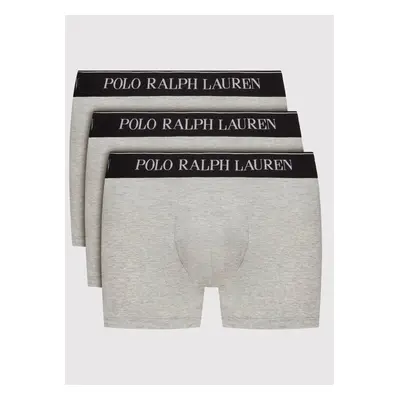 Sada 3 kusů boxerek Polo Ralph Lauren