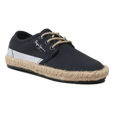 Espadrilky Pepe Jeans