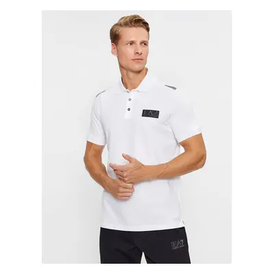 Polokošile EA7 Emporio Armani