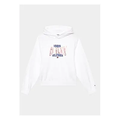 Mikina Tommy Hilfiger