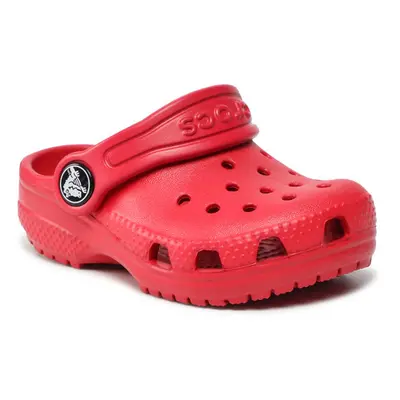 Nazouváky Crocs