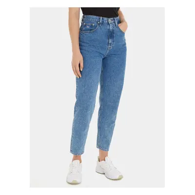 Jeansy Tommy Jeans