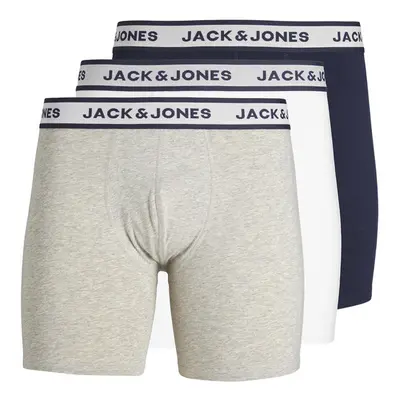 Sada 3 kusů boxerek Jack&Jones