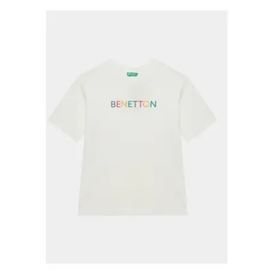 T-Shirt United Colors Of Benetton