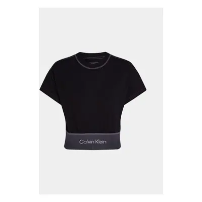 T-Shirt Calvin Klein Performance