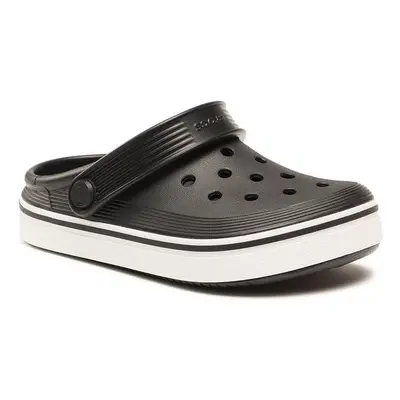 Nazouváky Crocs